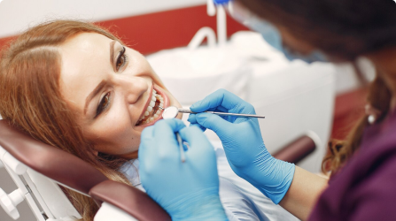 Periodontia