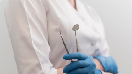 Cirurgia oral